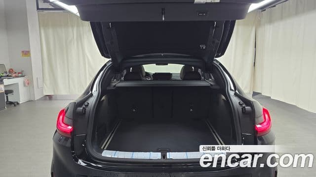 BMW X4 (G02) xDrive20i M Sport Pro Special Edition, 2025 20