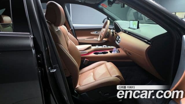 Genesis GV70, 2024 12
