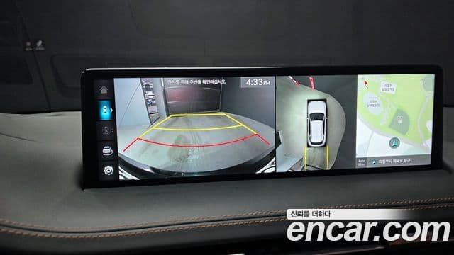 Genesis GV70, 2024 15