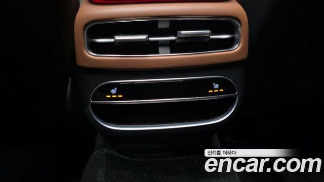 Genesis GV70, 2024 18