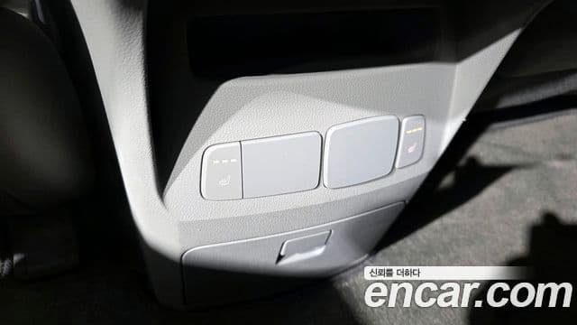 Kia All New Carnival Luxury, 2016 19