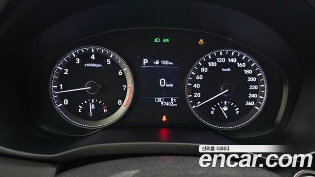 Hyundai Grandeur IG Modern, 2018 8