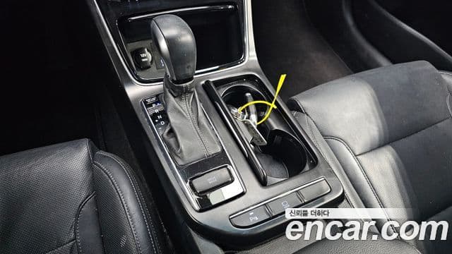 Hyundai Grandeur IG Modern, 2018 9