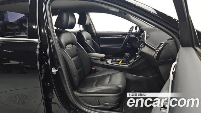 Hyundai Grandeur IG Modern, 2018 10