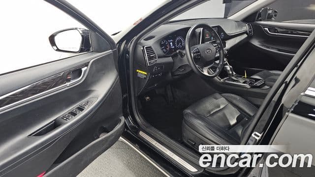 Hyundai Grandeur IG Modern, 2018 11