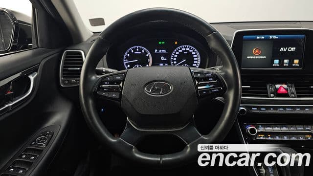 Hyundai Grandeur IG Modern, 2018 13