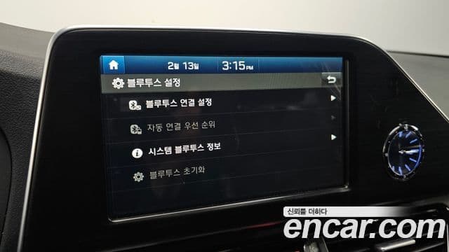 Hyundai Grandeur IG Modern, 2018 15