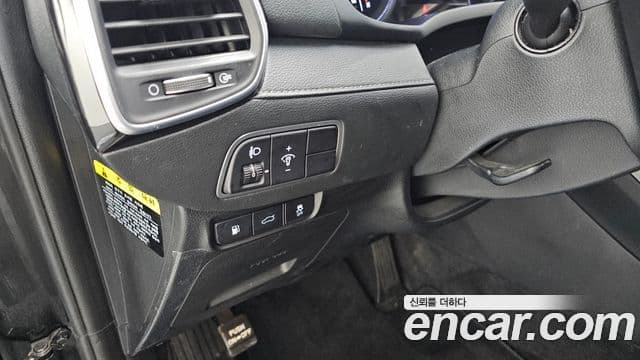 Hyundai Grandeur IG Modern, 2018 17