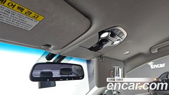 Hyundai Grandeur IG Modern, 2018 19