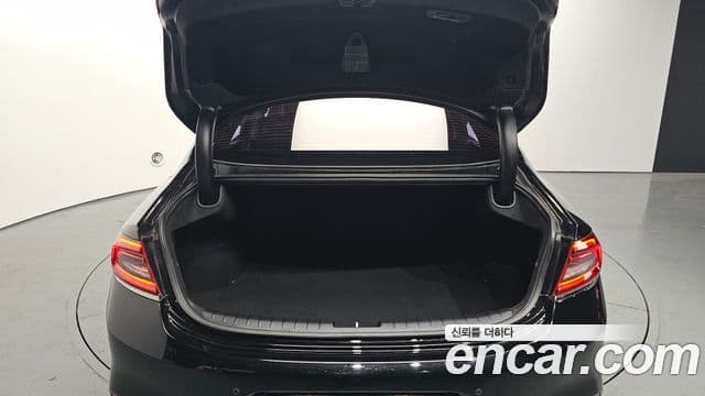 Hyundai Grandeur IG Modern, 2018 20