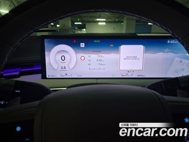 Genesis GV70, 2025 10