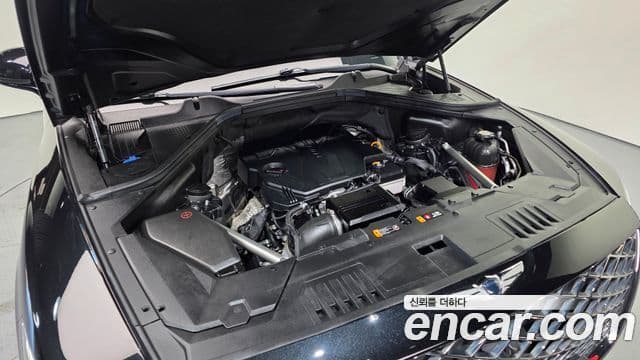 Genesis GV80, 2022 6