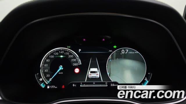 Genesis GV80, 2022 8