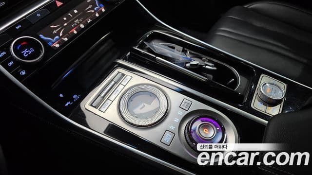 Genesis GV80, 2022 9