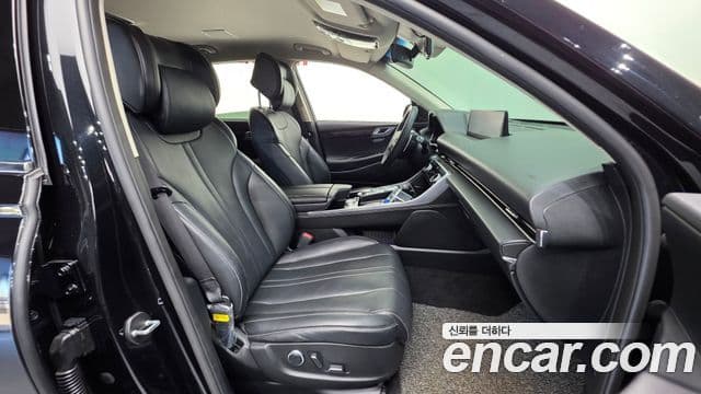 Genesis GV80, 2022 10