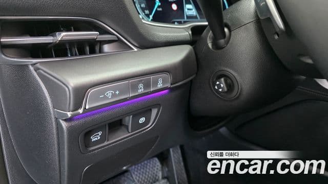 Genesis GV80, 2022 13