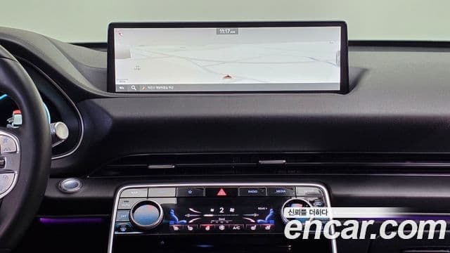 Genesis GV80, 2022 16