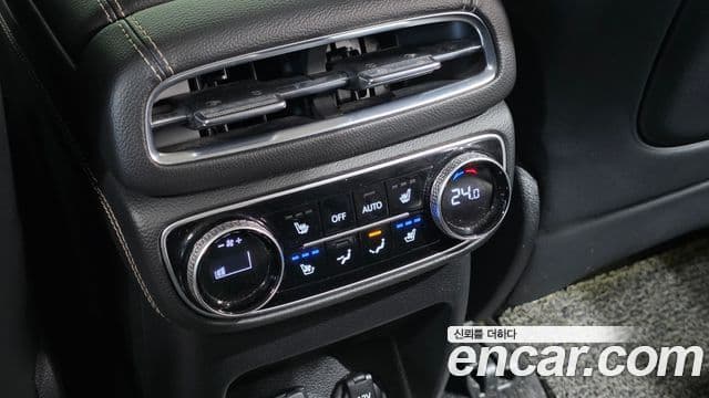 Genesis GV80, 2022 18