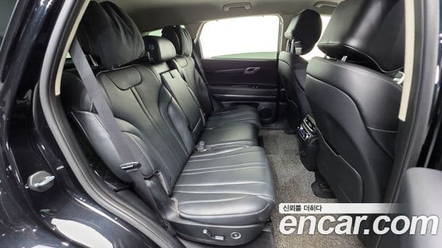 Genesis GV80, 2022 19