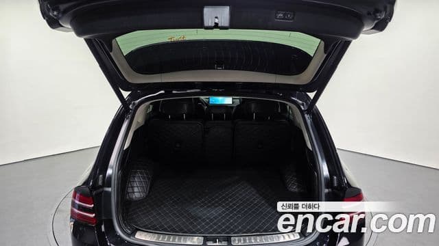 Genesis GV80, 2022 20