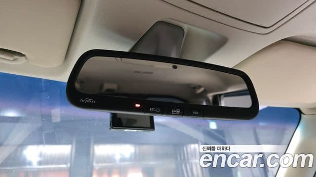 Kia Ray Luxury, 2013 17