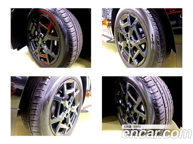 Kia The / новый New Carnival 4세대 Gravity, 2024 все фото