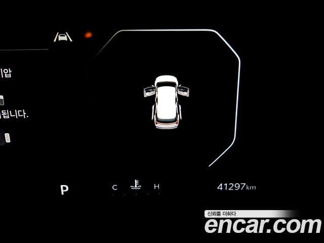 Kia The / новый New Carnival 4세대 Gravity, 2024 8