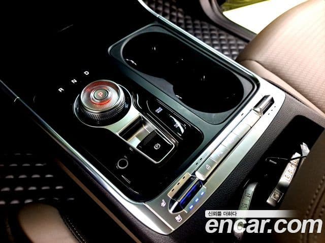 Kia The / новый New Carnival 4세대 Gravity, 2024 9