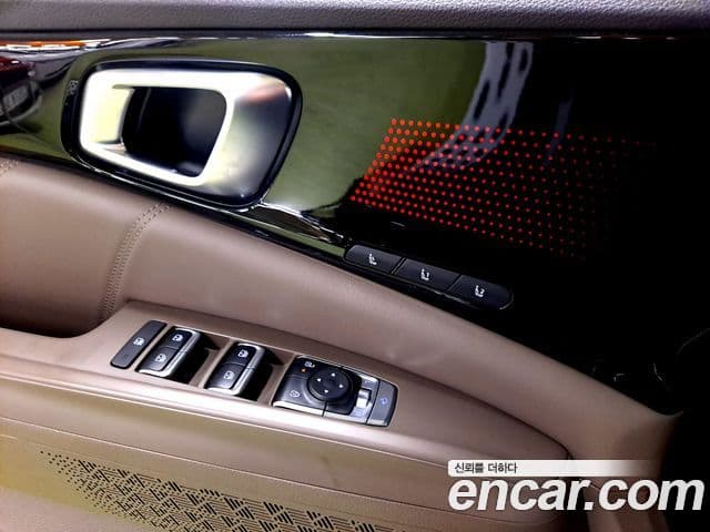 Kia The / новый New Carnival 4세대 Gravity, 2024 19