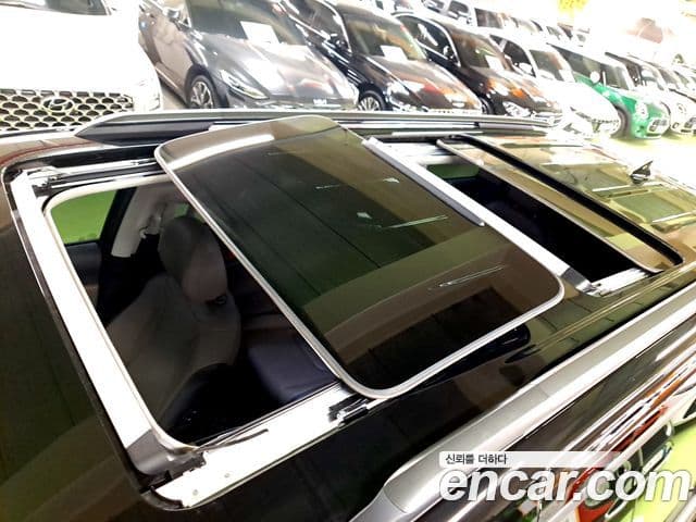 Kia The / новый New Carnival 4세대 Gravity, 2024 20