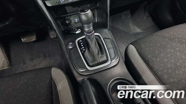 Hyundai Kona Smart, 2020 9