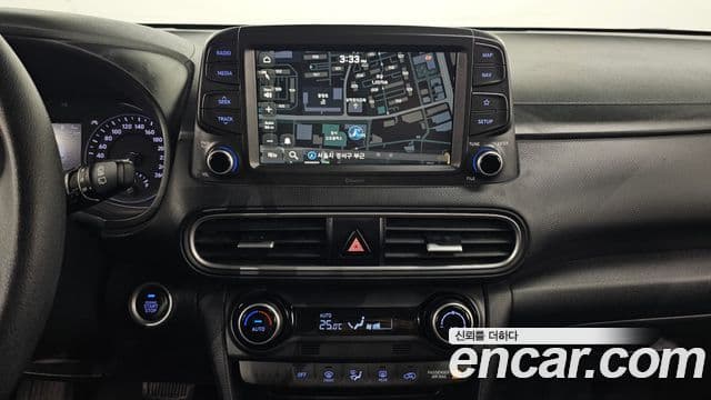 Hyundai Kona Smart, 2020 14