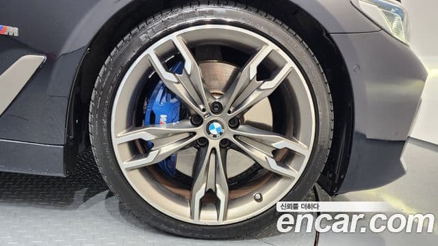 BMW 5시리즈 (G30), 2021 все фото