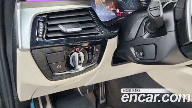 BMW 5시리즈 (G30), 2021 14