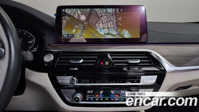 BMW 5시리즈 (G30), 2021 15