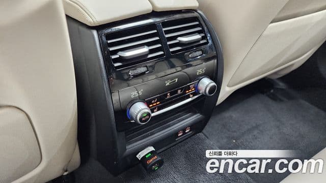 BMW 5시리즈 (G30), 2021 18