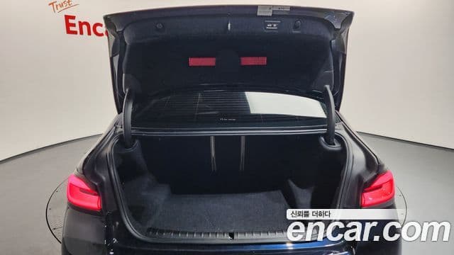 BMW 5시리즈 (G30), 2021 20