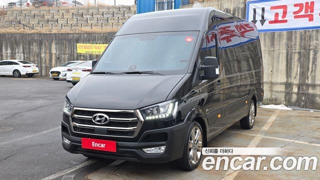 Hyundai 쏠라티 Luxury, 2024 1