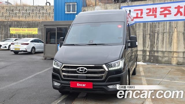 Hyundai 쏠라티 Luxury, 2024 3