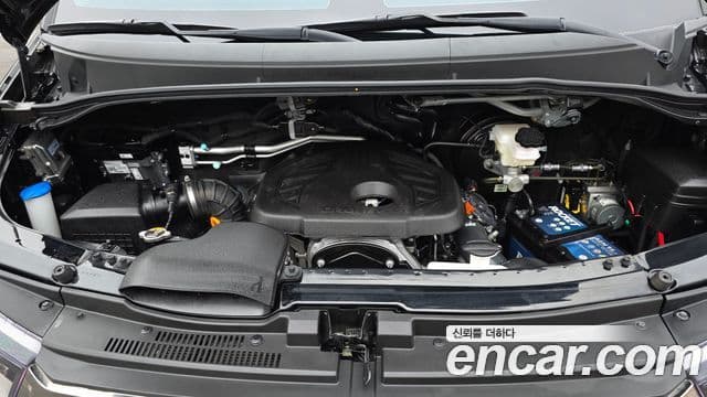 Hyundai 쏠라티 Luxury, 2024 6