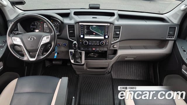 Hyundai 쏠라티 Luxury, 2024 7