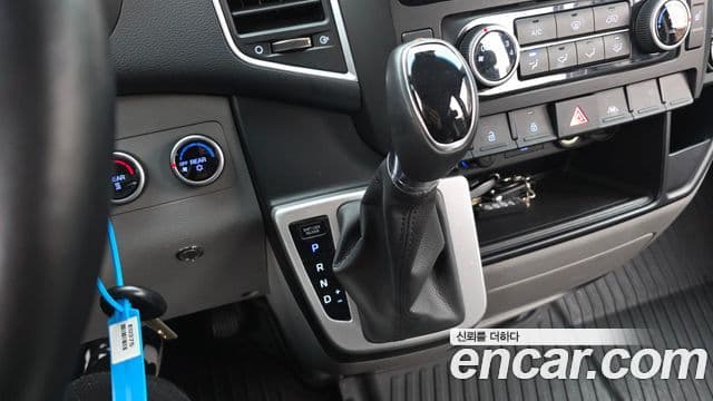 Hyundai 쏠라티 Luxury, 2024 9