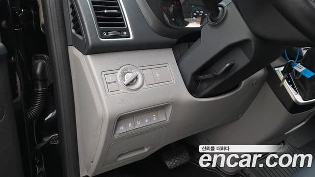 Hyundai 쏠라티 Luxury, 2024 13