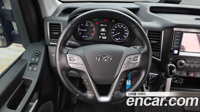 Hyundai 쏠라티 Luxury, 2024 14