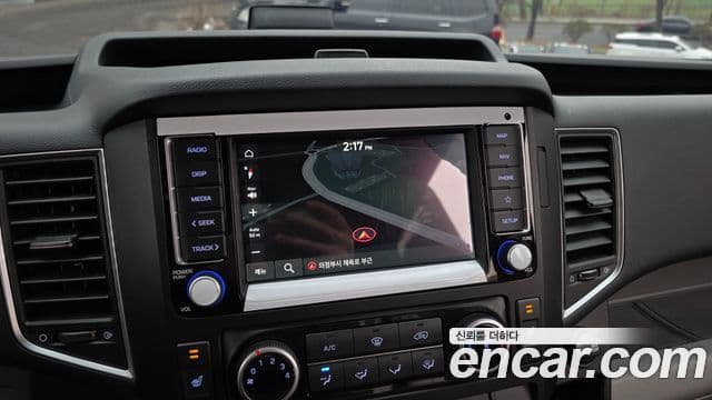 Hyundai 쏠라티 Luxury, 2024 15