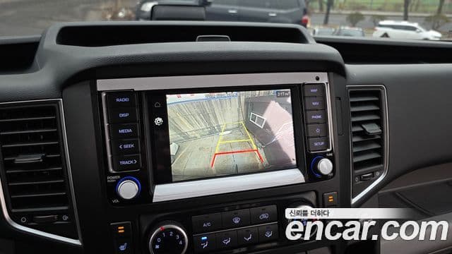 Hyundai 쏠라티 Luxury, 2024 16