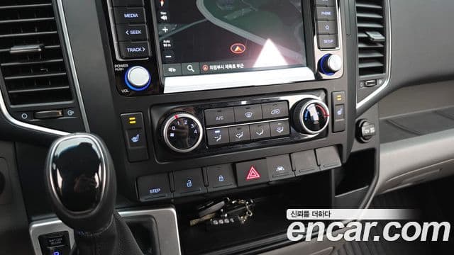 Hyundai 쏠라티 Luxury, 2024 17