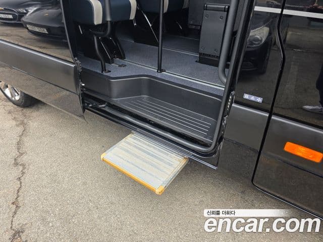 Hyundai 쏠라티 Luxury, 2024 19