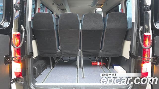 Hyundai 쏠라티 Luxury, 2024 20