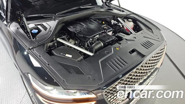 Genesis GV70, 2024 6